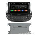 tesla dsp car autoradio for Camry 2006-2011